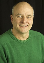 Jim Vogt, P.E.