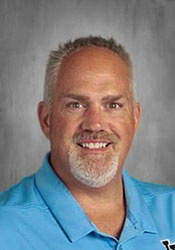 photo of Bruce Davis