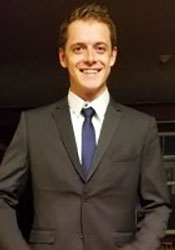 photo of Sam Lechnir