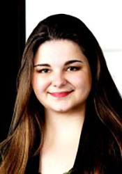 photo of Sierra Messenger